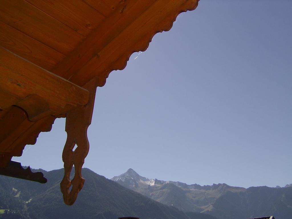 Kashuette Leilighet Hippach Rom bilde